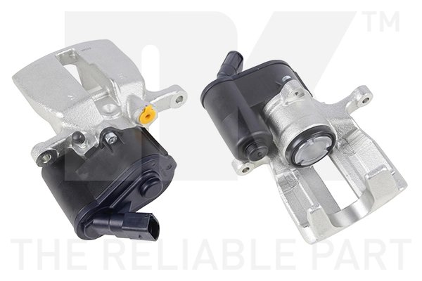 ETRIER FRANA NK 2147376 - Compatibil cu AUDI