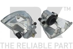 ETRIER FRANA NK 214746 - Compatibil cu AUDI, SEAT, SKODA, VW