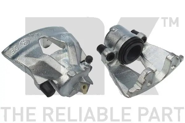 ETRIER FRANA NK 214746 - Compatibil cu AUDI, SEAT, SKODA, VW