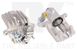 ETRIER FRANA NK 214769 - Compatibil cu AUDI, VW