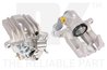 ETRIER FRANA NK 214769 - Compatibil cu AUDI, VW