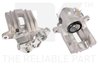 Etrier frana NK 214770