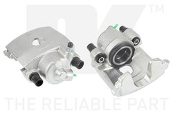 ETRIER FRANA NK 214784 - Compatibil cu SEAT, VW