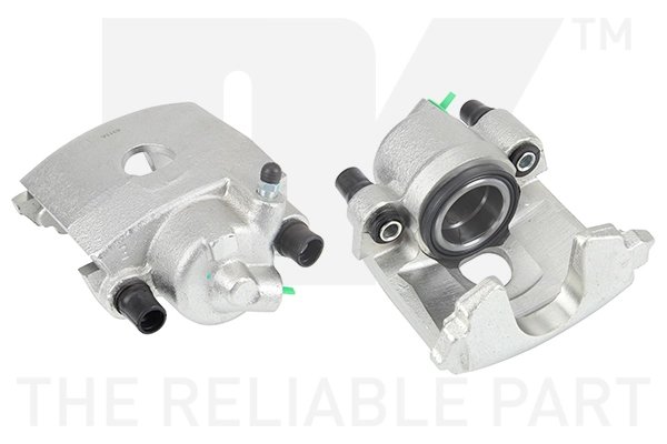 ETRIER FRANA NK 214784 - Compatibil cu SEAT, VW
