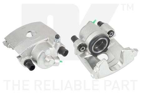ETRIER FRANA NK 214784 - Compatibil cu SEAT, VW