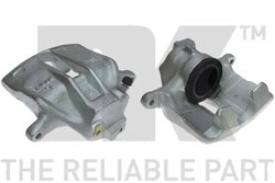 ETRIER FRANA NK 214787 - Compatibil cu AUDI, SEAT, VW