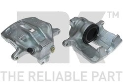 ETRIER FRANA NK 214788 - Compatibil cu AUDI, SEAT, VW
