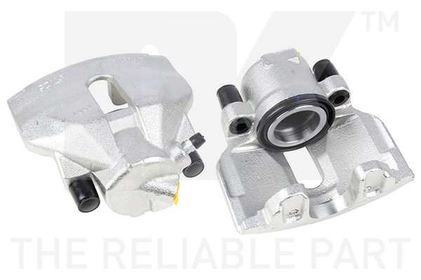 ETRIER FRANA NK 214789 - Compatibil cu AUDI, SEAT, SKODA, VW