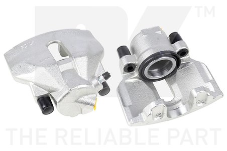 ETRIER FRANA NK 214789 - Compatibil cu AUDI, SEAT, SKODA, VW