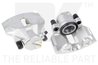 ETRIER FRANA NK 214789 - Compatibil cu AUDI, SEAT, SKODA, VW