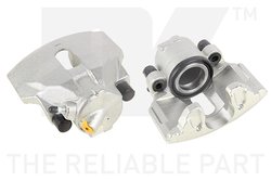 ETRIER FRANA NK 214790 - Compatibil cu AUDI, SEAT, SKODA, VW