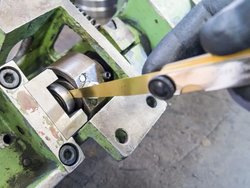 LERA HAZET 2147MS - Piesa auto compatibila cu mai multe marci