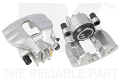 ETRIER FRANA NK 214836 - Compatibil cu VOLVO