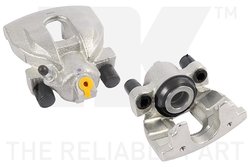 ETRIER FRANA NK 214841 - Compatibil cu VOLVO