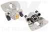 ETRIER FRANA NK 214841 - Compatibil cu VOLVO