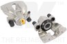 ETRIER FRANA NK 214842 - Compatibil cu VOLVO