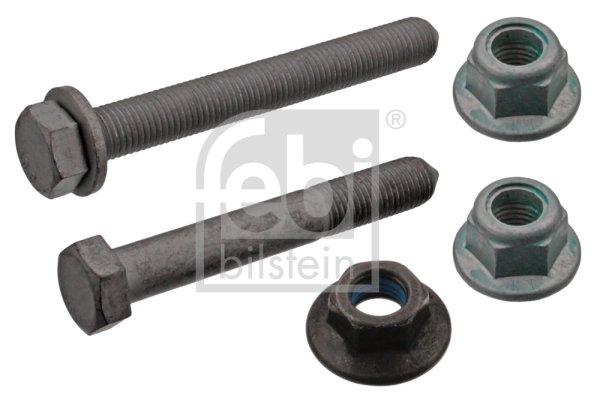 SET MONTAJ LEGATURA FEBI BILSTEIN 21499 - Compatibil cu AUDI, SKODA, VW