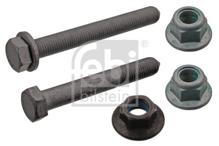 SET MONTAJ LEGATURA FEBI BILSTEIN 21499 - Compatibil cu AUDI, SKODA, VW