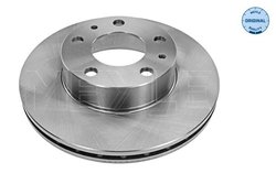 DISC FRANA MEYLE 215 521 0004 - Compatibil cu CITROEN, FIAT, PEUGEOT