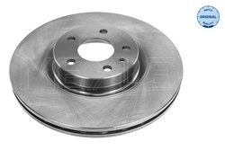 DISC FRANA MEYLE 215 521 0006 - Compatibil cu ALFA ROMEO, FIAT, LANCIA, OPEL, VAUXHALL
