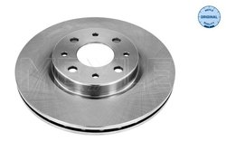 DISC FRANA MEYLE 215 521 0008 - Compatibil cu ALFA ROMEO, FIAT, LANCIA