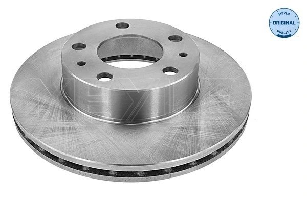 DISC FRANA MEYLE 215 521 0018 - Compatibil cu CITROEN, FIAT, PEUGEOT