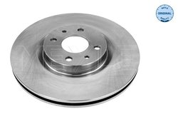 DISC FRANA MEYLE 215 521 0010 - Compatibil cu ALFA ROMEO, FIAT, LANCIA