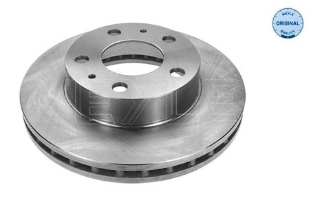 DISC FRANA MEYLE 215 521 0021 - Compatibil cu CITROEN, FIAT, OPEL, PEUGEOT, VAUXHALL