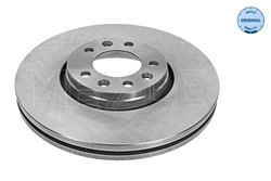 DISC FRANA MEYLE 215 521 0024 - Compatibil cu CITROEN, FIAT, PEUGEOT, TOYOTA