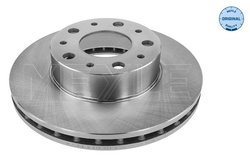 DISC FRANA MEYLE 215 521 0029 - Compatibil cu CITROEN, FIAT, OPEL, PEUGEOT, VAUXHALL
