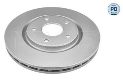 Disc frana Meyle 215 521 0050/PD