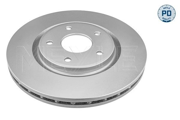 DISC FRANA MEYLE 215 521 0050/PD - Compatibil cu FIAT, LANCIA, VW