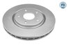 DISC FRANA MEYLE 215 521 0050/PD - Compatibil cu FIAT, LANCIA, VW