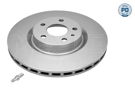 DISC FRANA MEYLE 215 521 0052/PD - Compatibil cu FIAT
