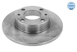 DISC FRANA MEYLE 215 521 2001 - Compatibil cu FIAT, LANCIA, SEAT