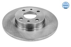 DISC FRANA MEYLE 215 521 2002 - Compatibil cu ABARTH, ALFA ROMEO, CHRYSLER, FIAT, LANCIA