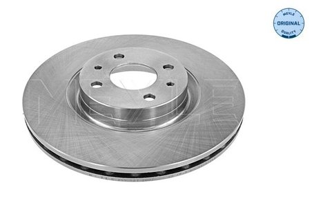 DISC FRANA MEYLE 215 521 2007 - Compatibil cu ABARTH, ALFA ROMEO, FIAT, LANCIA