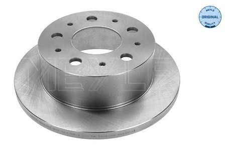 Disc frana Meyle 215 523 0004
