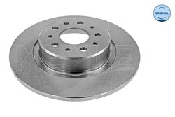 DISC FRANA MEYLE 215 523 0013 - Compatibil cu ALFA ROMEO