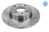 Disc frana Meyle 215 523 0014