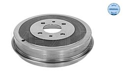TAMBUR FRANA MEYLE 215 523 0018 - Compatibil cu ALFA ROMEO, FIAT, LANCIA