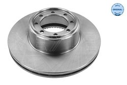 DISC FRANA MEYLE 215 523 0024 - Compatibil cu IVECO