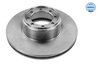 Disc frana Meyle 215 523 0024