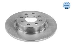 DISC FRANA MEYLE 215 523 0025 - Compatibil cu ABARTH, FIAT, OPEL, VAUXHALL