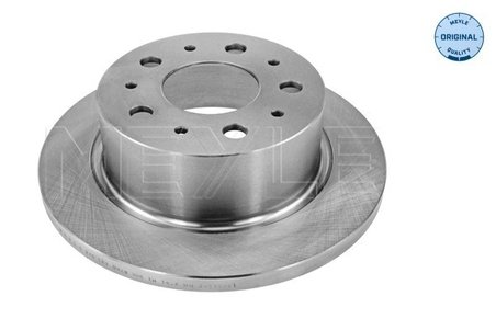 DISC FRANA MEYLE 215 523 0028 - Compatibil cu CITROEN, FIAT, PEUGEOT