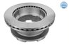 DISC FRANA MEYLE 215 523 0034 - Compatibil cu IVECO