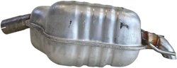 Toba esapament finala Bosal 215-003