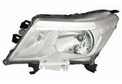 Far ABAKUS 215-11ACR-LD-EM