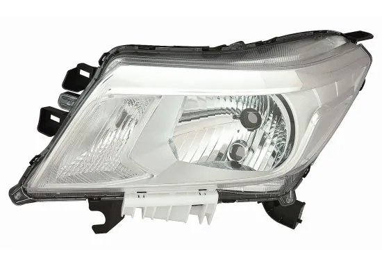FAR ABAKUS 215-11ACR-LD-EM - Compatibil cu NISSAN