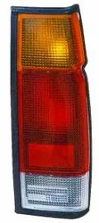 STOP SPATE ABAKUS 215-1926L-XE - Compatibil cu NISSAN